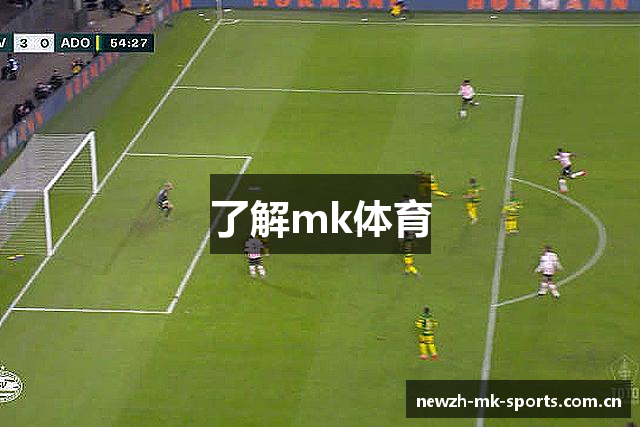 了解mk体育